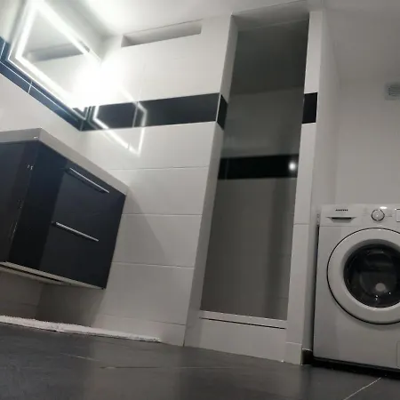 Très Bel Appartement Neuf et Moderne 63m2 à Obernai Extérieur photo