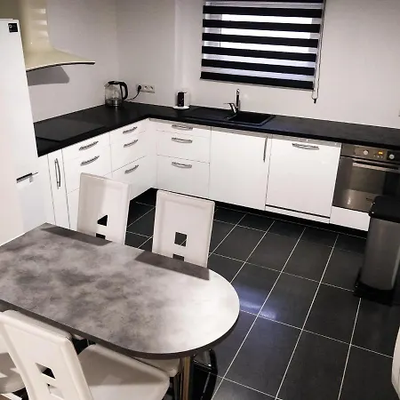 Très Bel Appartement Neuf et Moderne 63m2 à Obernai Extérieur photo