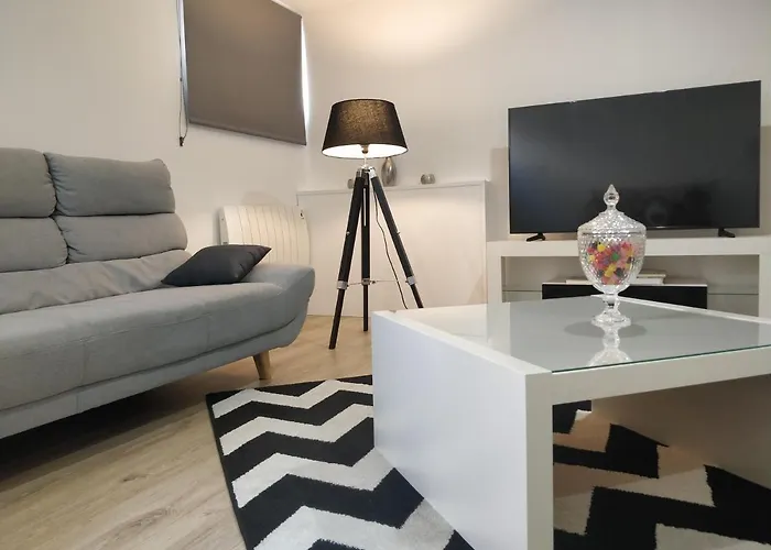 Tres Bel Appartement Neuf Et Moderne 63M2 A Obernai
