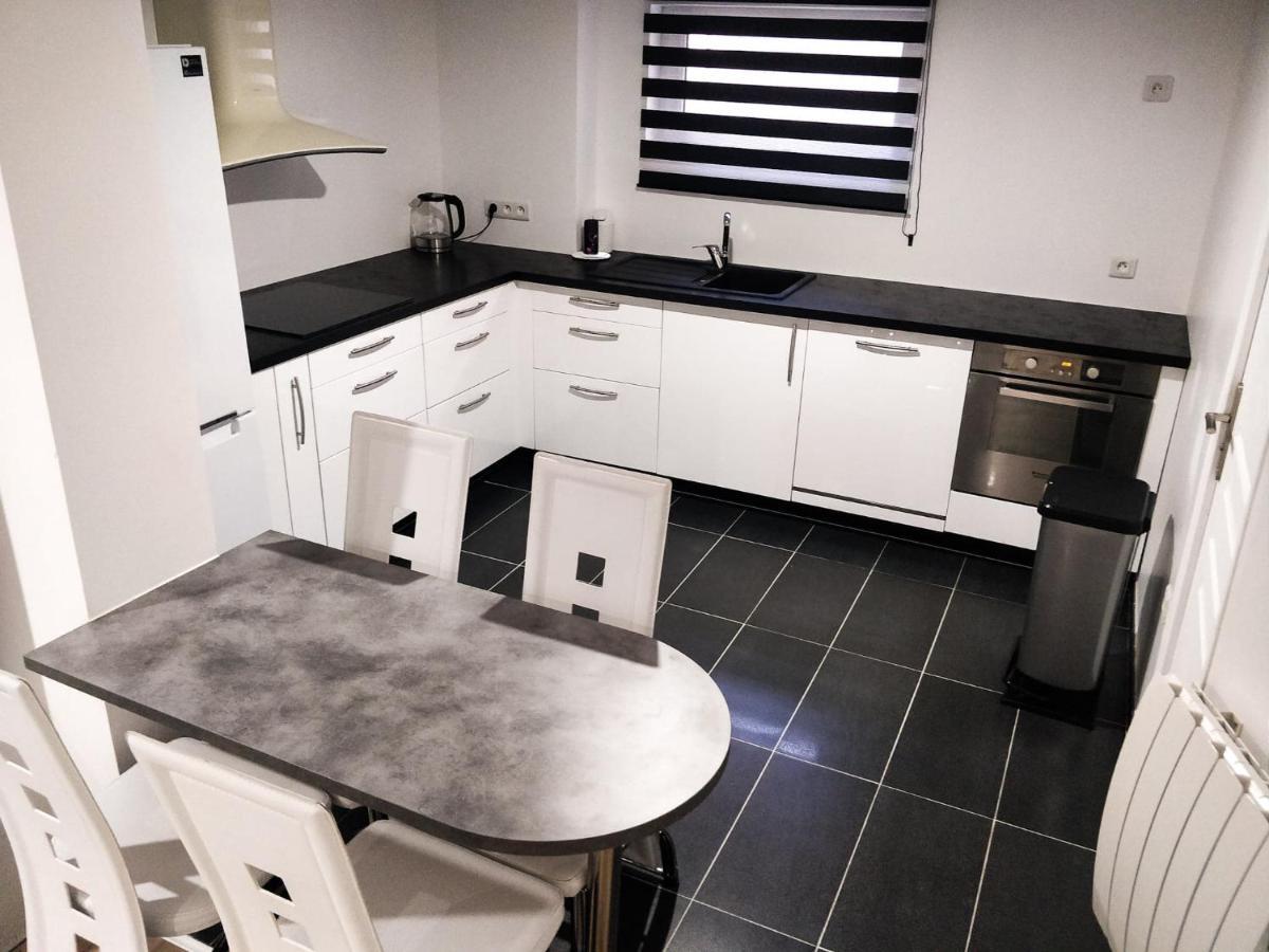 Tres Bel Neuf Et Moderne 63m2 A Obernai