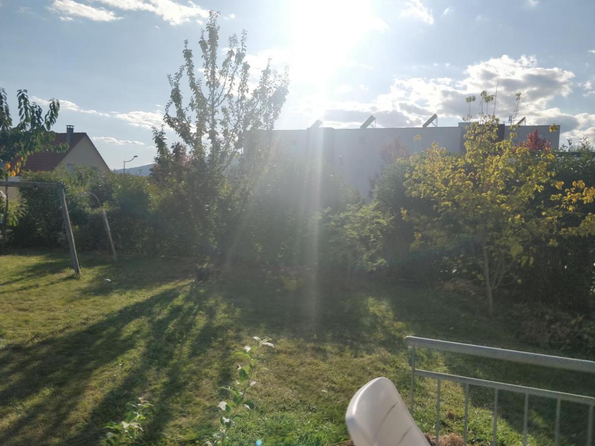 Très Bel Neuf Et Moderne 63m2 à Apartment