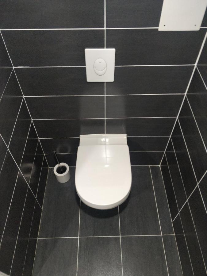 Tres Bel Neuf Et Moderne 63m2 A *